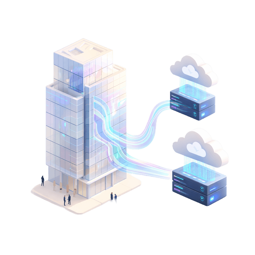 Enterprise Path