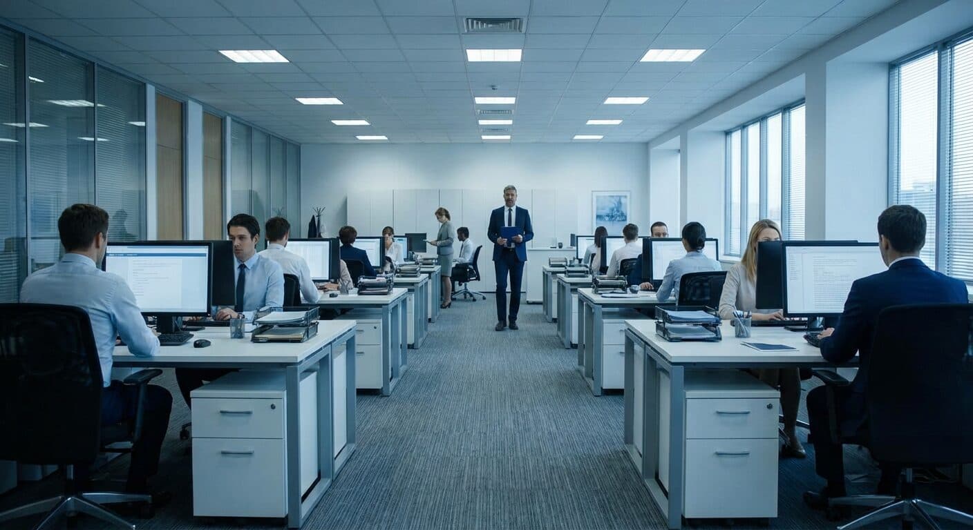 Digital Solutions for SMB / Mid-Market - Context Studios