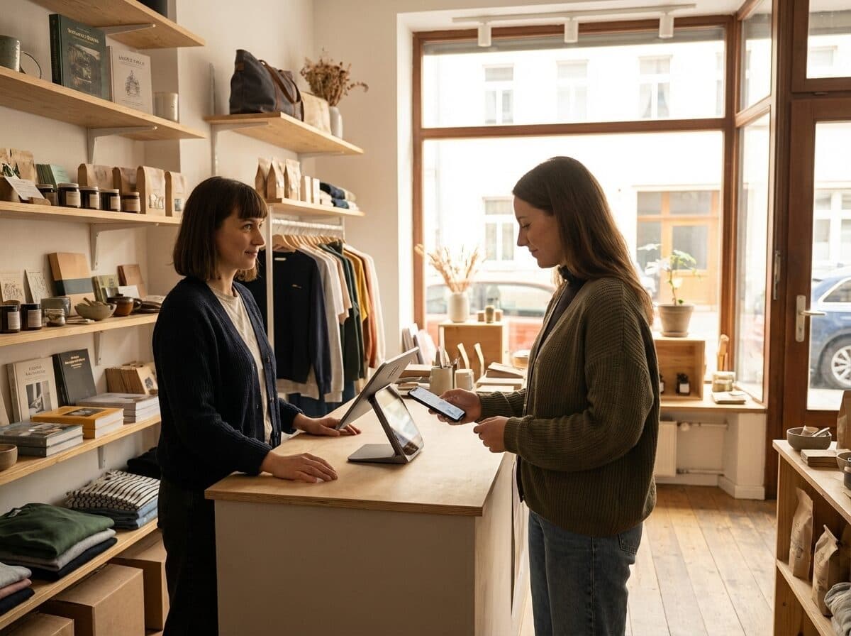 Commercio al Dettaglio