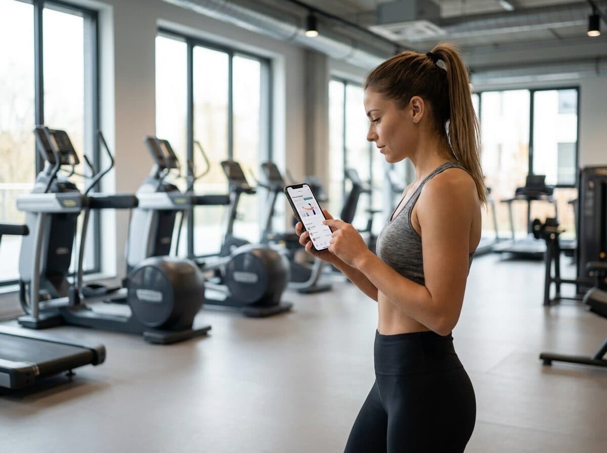 Fitness & Wellness
