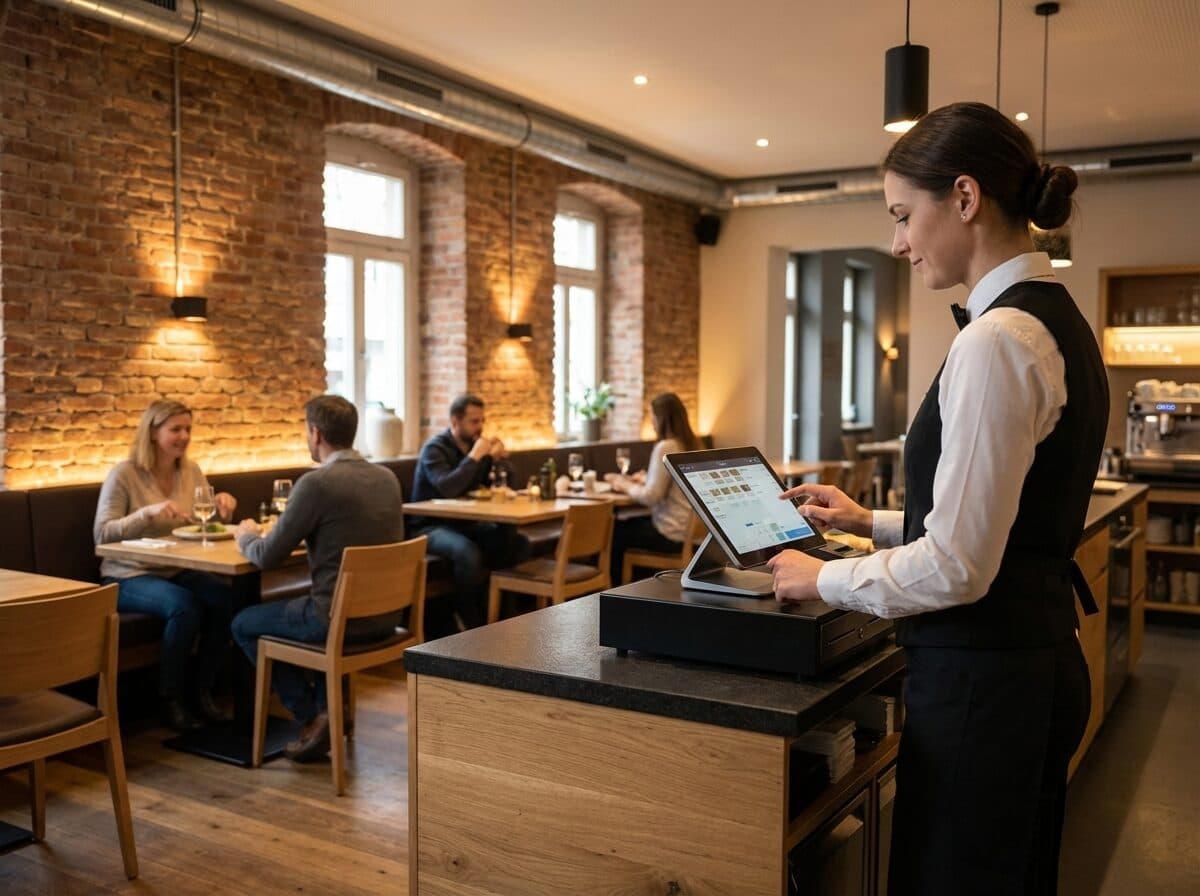 Ristorazione & Ospitalità