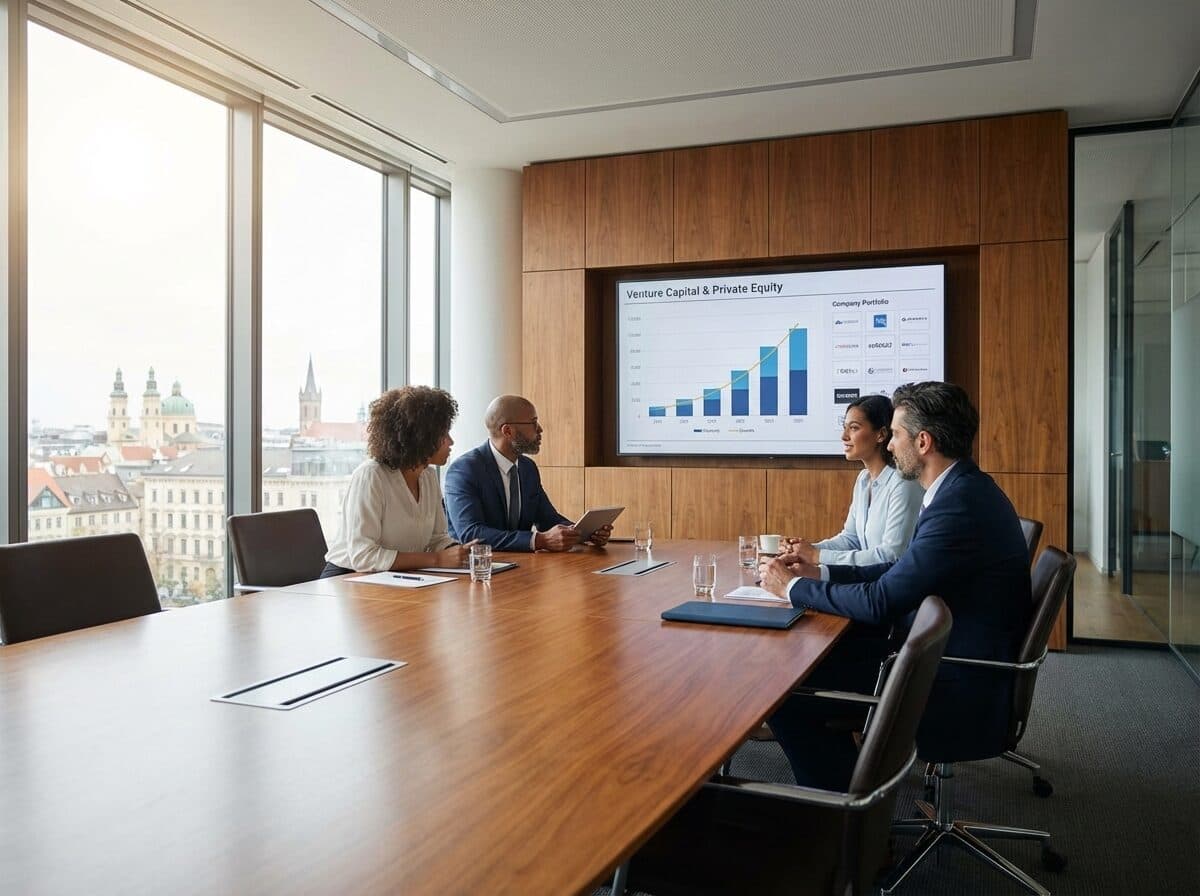 Venture Capital e Private Equity