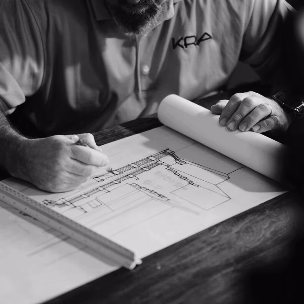 Construction site – Crafts & Construction