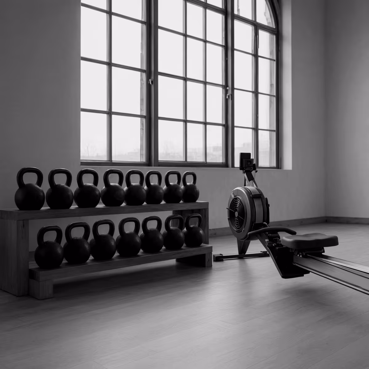 Studio – Fitness & Wellness