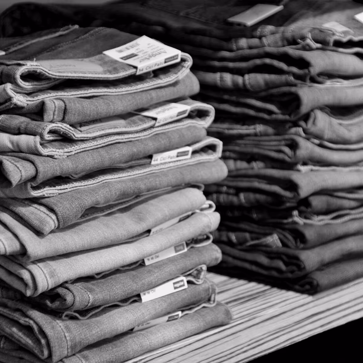 Retail floor – Retail